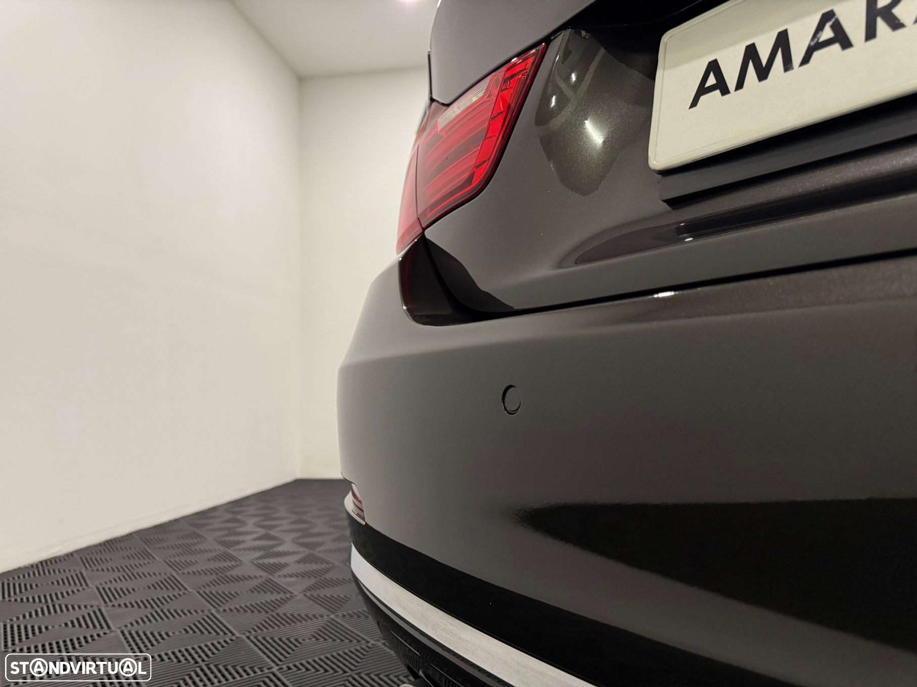 BMW 420 Gran Coupé d Line Luxury Auto - 23