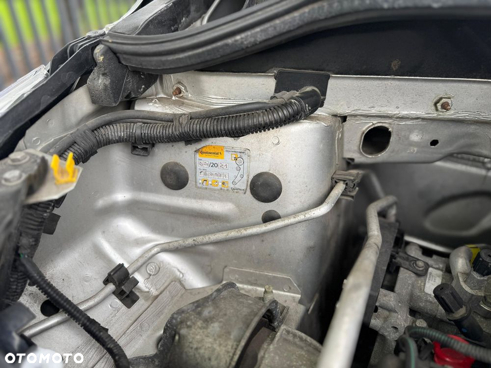 Ford KA 1.2 Ambiente - 18