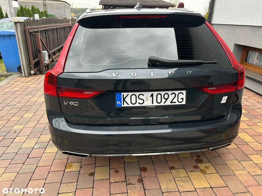 Volvo V90 - 20