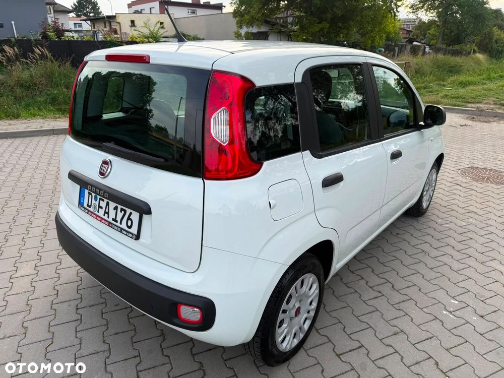 Fiat Panda 1.2 Start&Stop Easy - 3