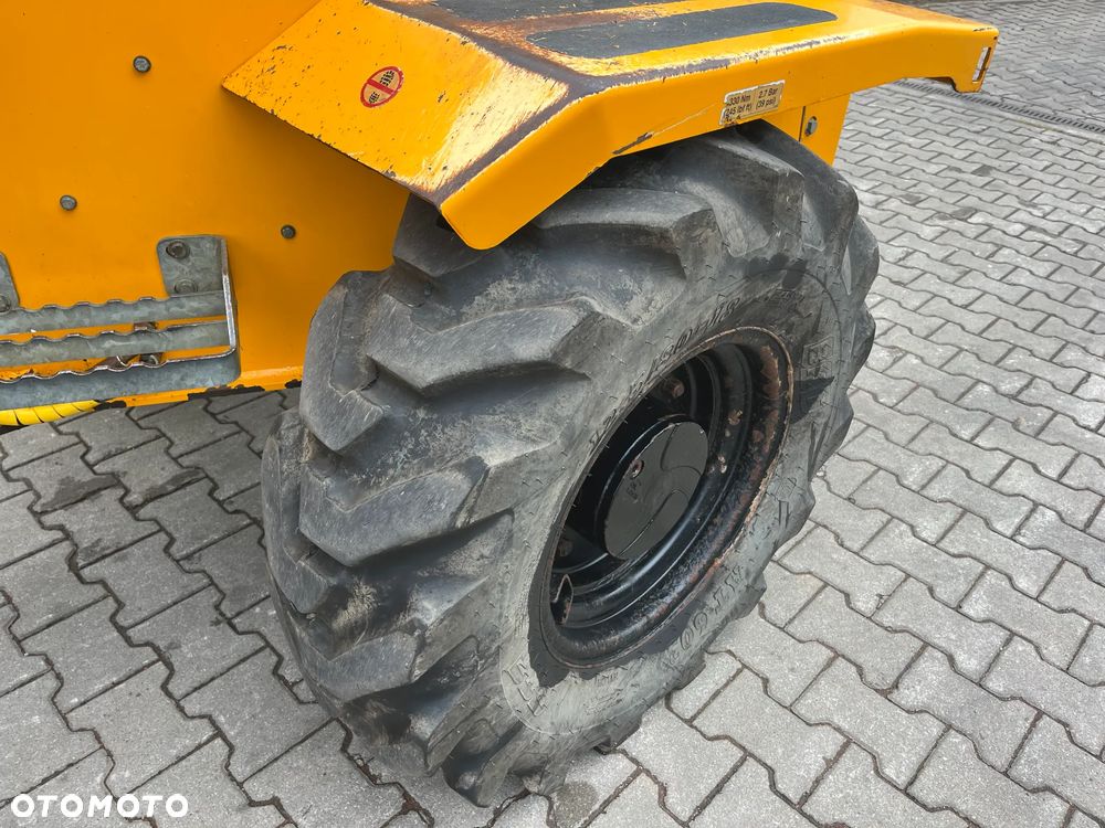 Thwaites Mach 444 4.5 Tonne - 13