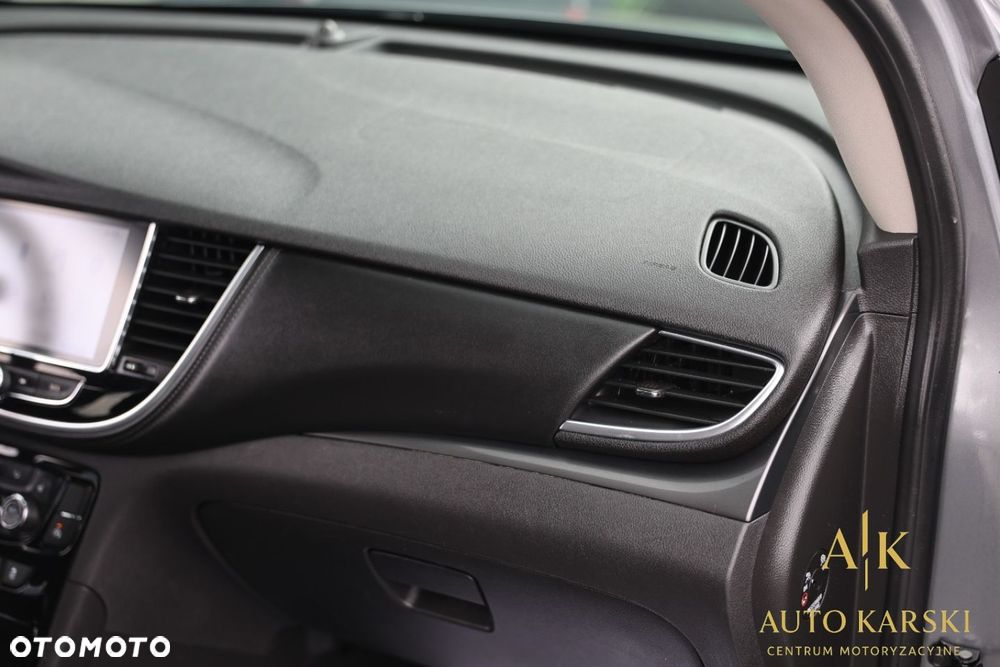 Opel Mokka X 1.6 Elite S&S - 21