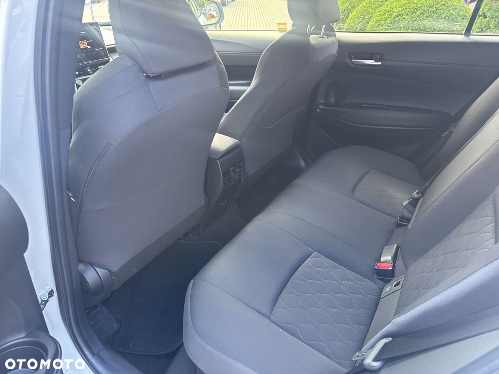 Toyota Corolla Cross 1.8 Hybrid Style - 16