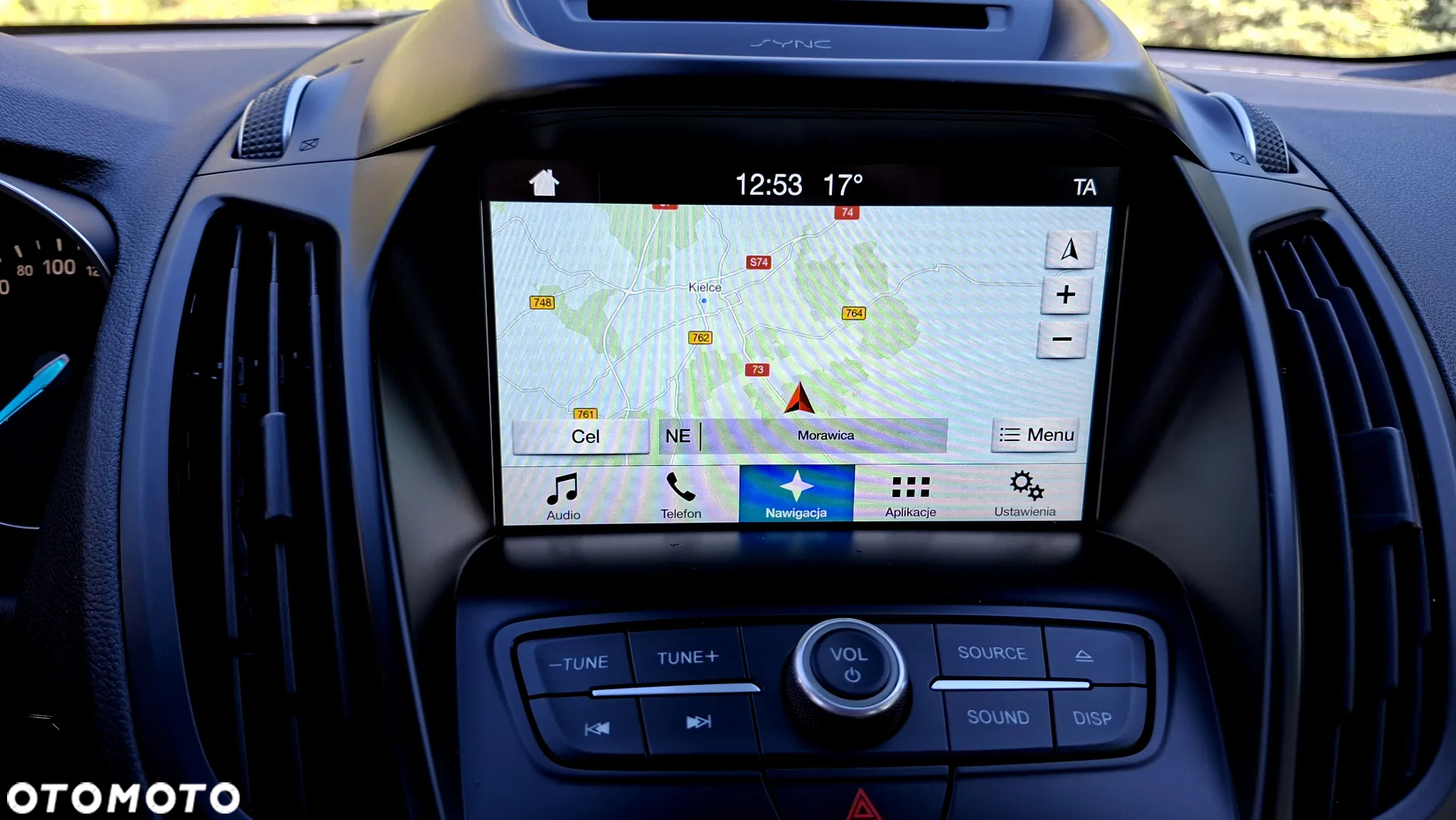 Ford Kuga 2.0 TDCi 4x4 ST-Line - 39