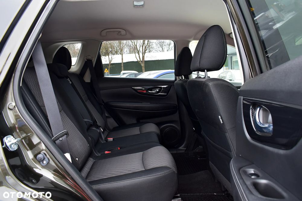 Nissan X-Trail 2.0 dCi N-Connecta 4WD Xtronic - 7