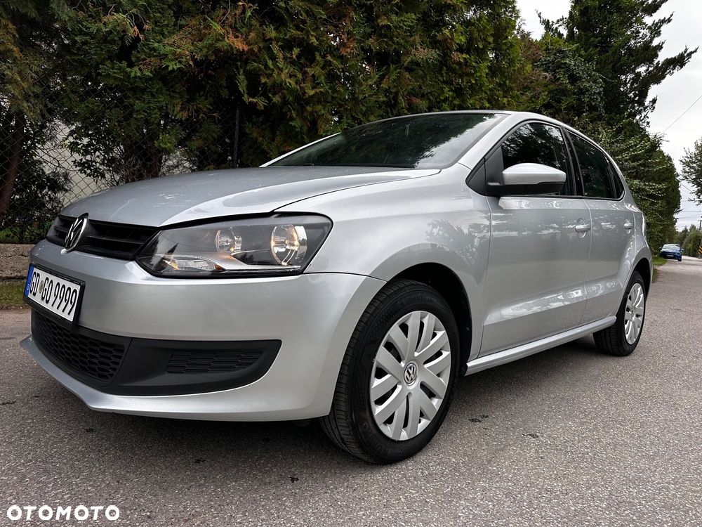 Volkswagen Polo - 36