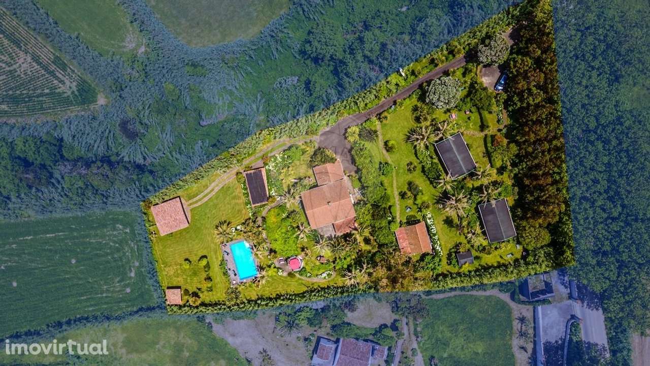 Moradia T6 para venda - Grande imagem: 3/34