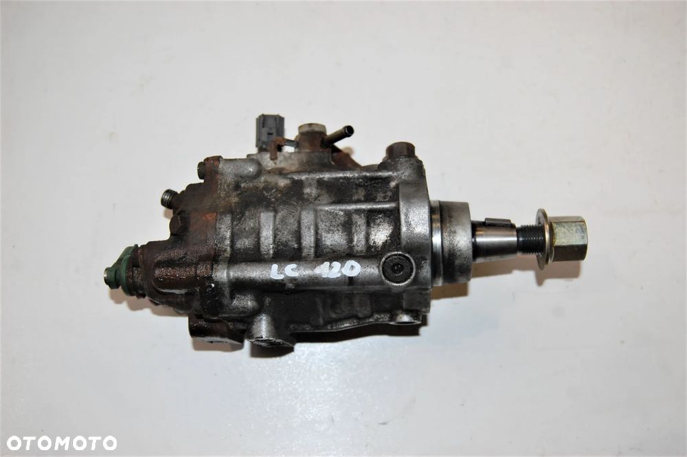 TOYOTA LAND CRUISER 120 3,0 D - Pompa wtryskowa 22100-30030 - 3