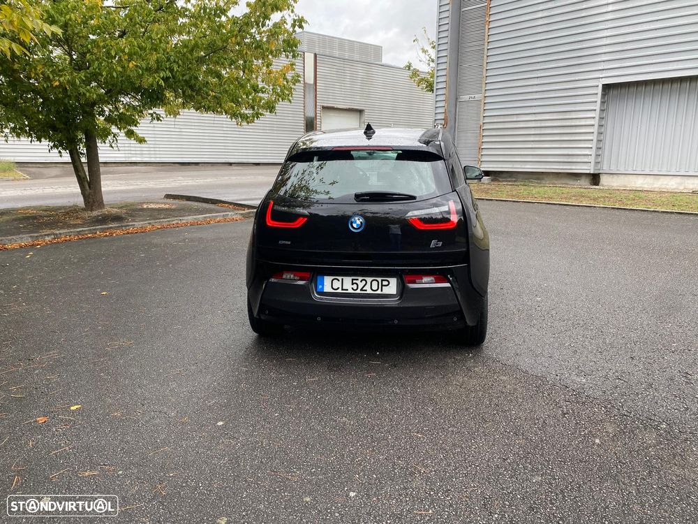 BMW i3 +EXA - 2