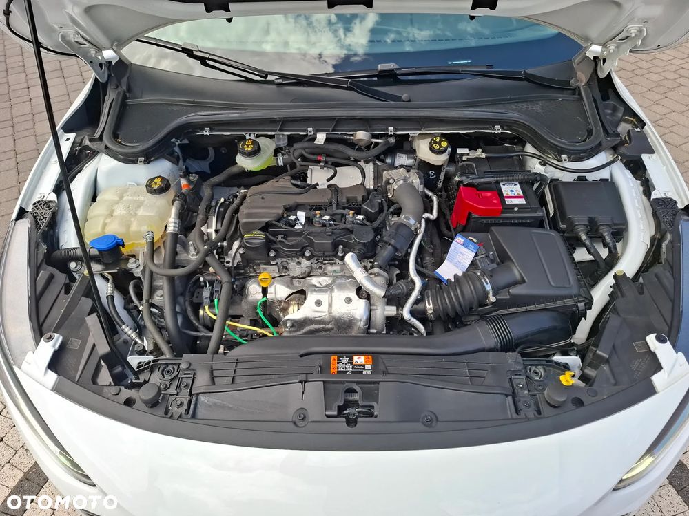 Ford Focus 1.5 EcoBlue Start-Stopp-System ACTIVE STYLE - 26