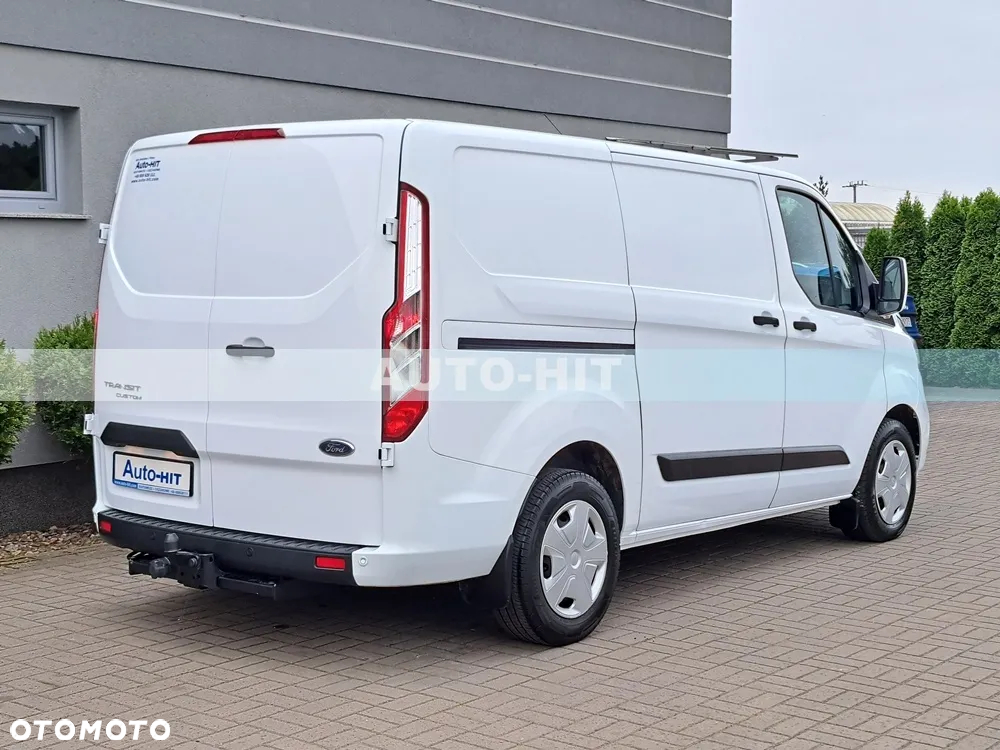 Ford Transit - 14