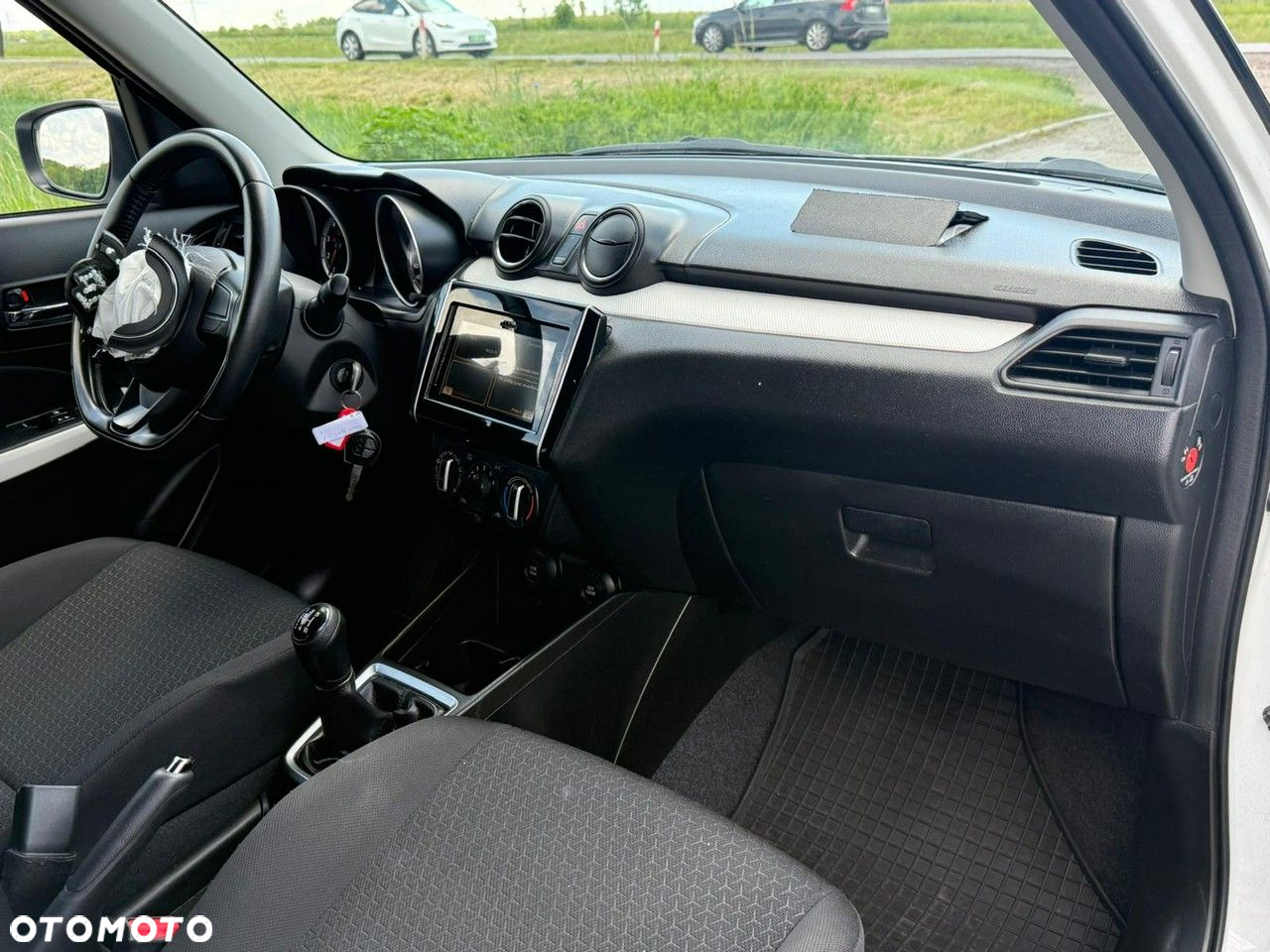 Suzuki Swift 1.2 Premium - 15