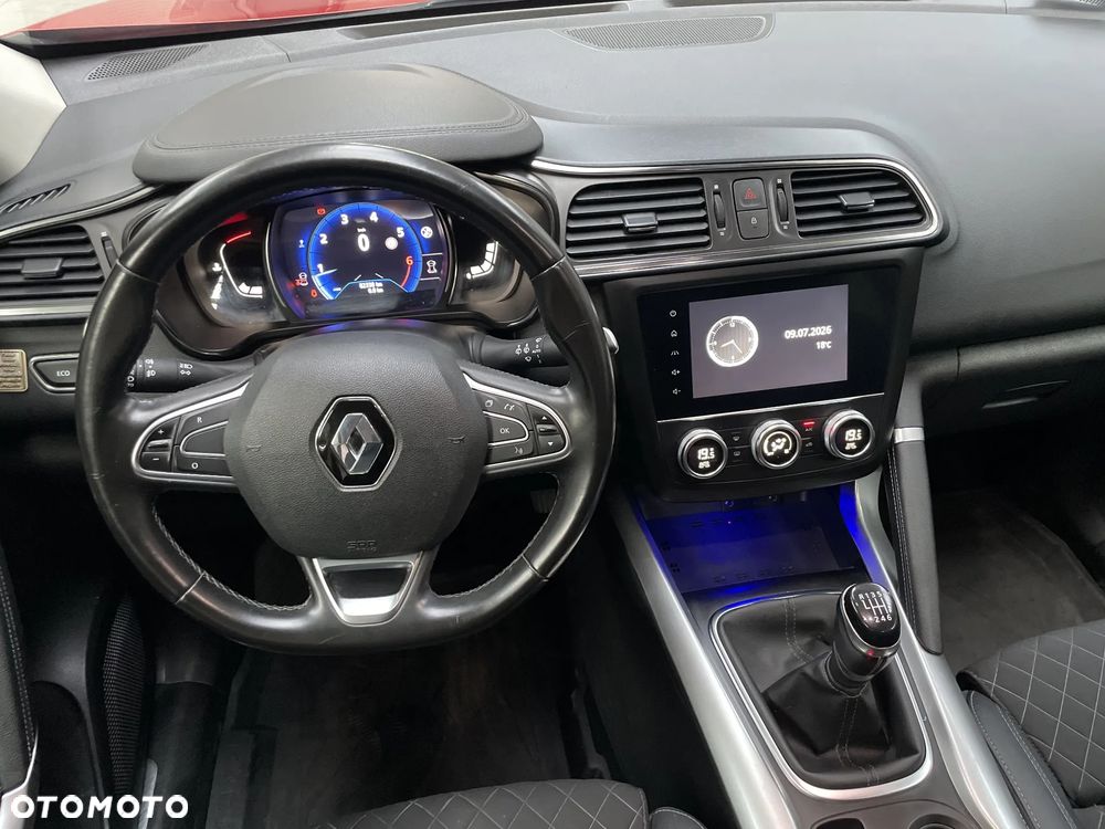 Renault Kadjar 1.3 TCe FAP Intens - 13