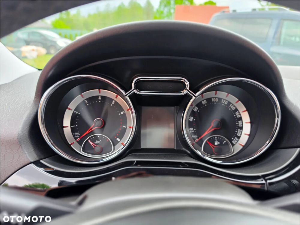Opel Adam 1.2 ecoFLEX Start/Stop Black Link - 24