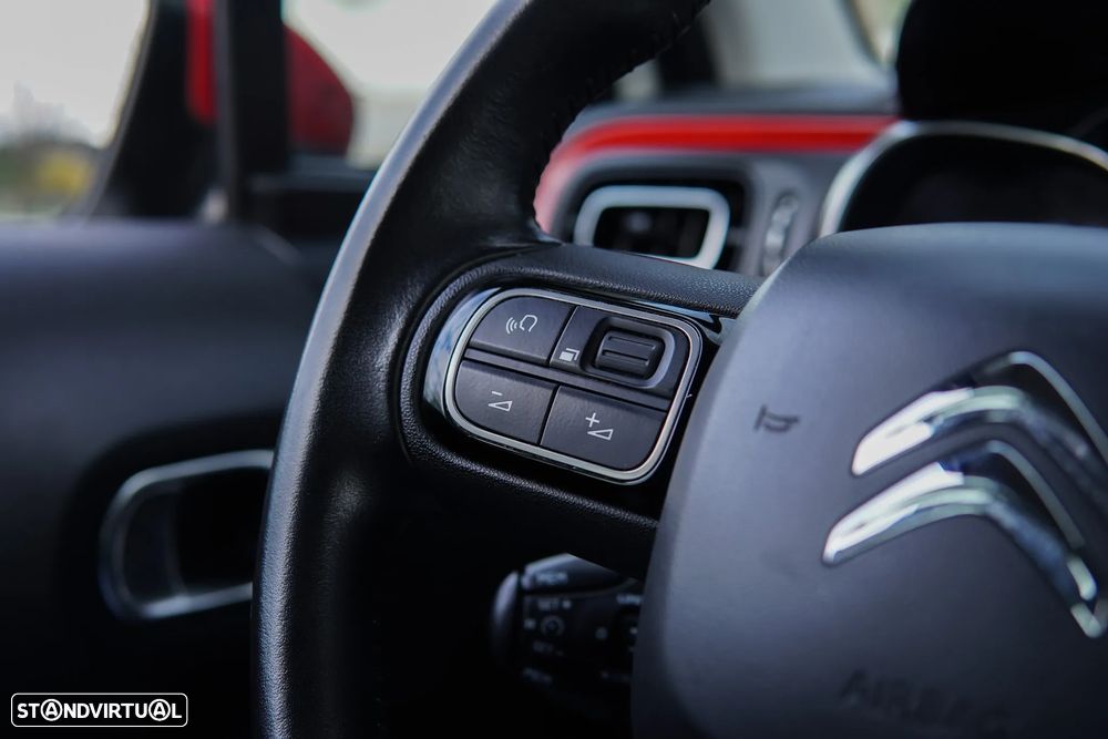 Citroën C3 Pure Tech Shine - 32