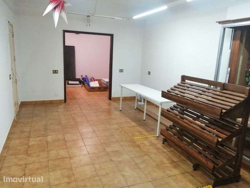 Aluga-se Loja em MINDE - Grande imagem: 2/10