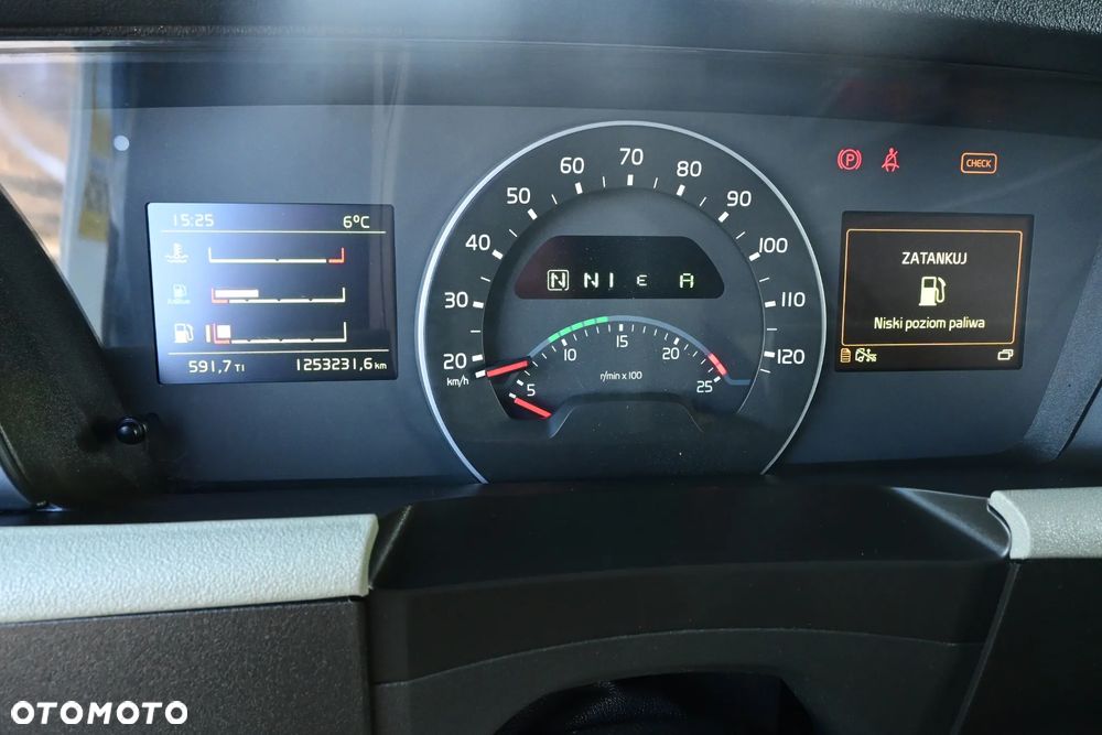 Volvo FH 500 / STANDARD / XXL!!! - 16