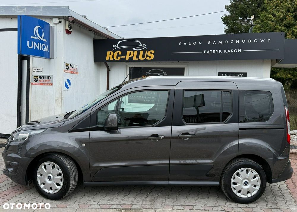 Ford Tourneo Connect 1.0 EcoBoost Start-Stop Trend - 6