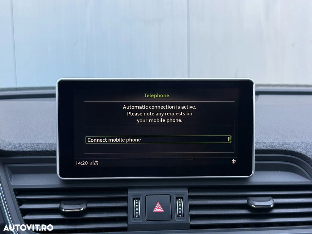 Audi Q5 2.0 TDI Quattro S tronic - 30