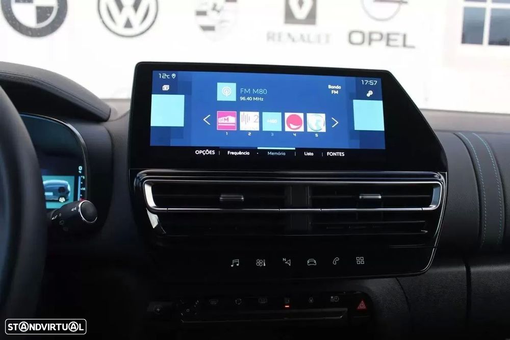 Citroën C5 Aircross 1.6 Hybrid Plus e-EAT8 - 6