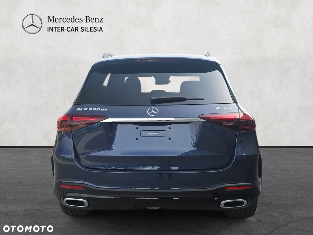 Mercedes-Benz GLE - 7