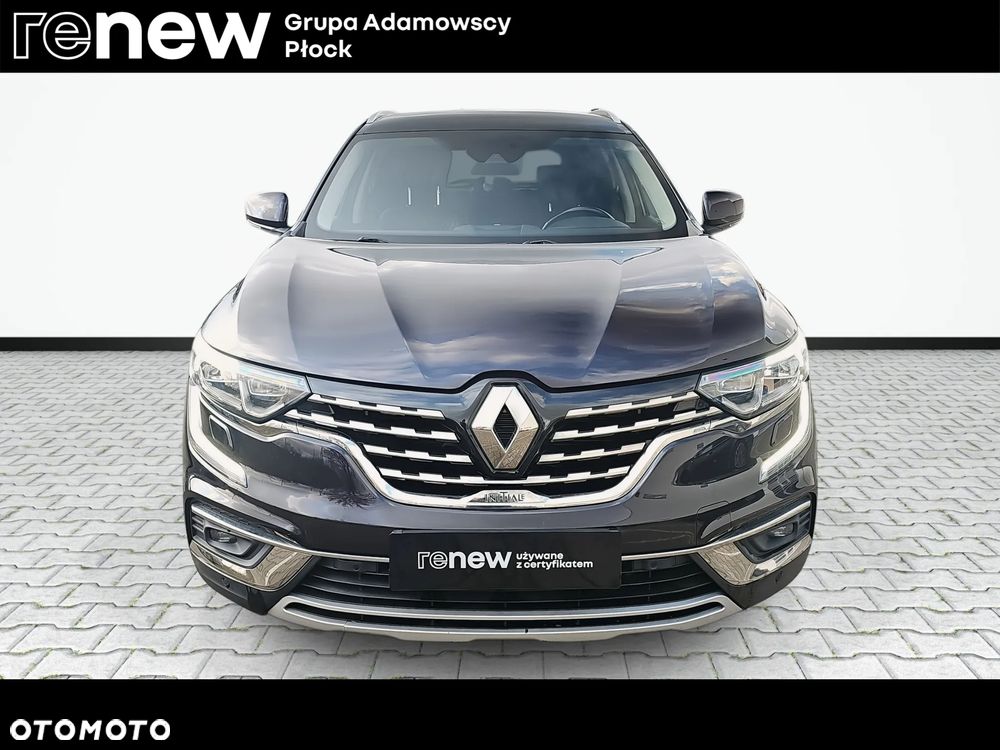 Renault Koleos 2.0 Blue dCi Initiale Paris 4x4 X-Tronic - 10