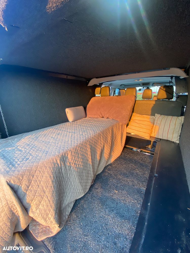 Ford Transit Custom L2H1 VA Trend - 5