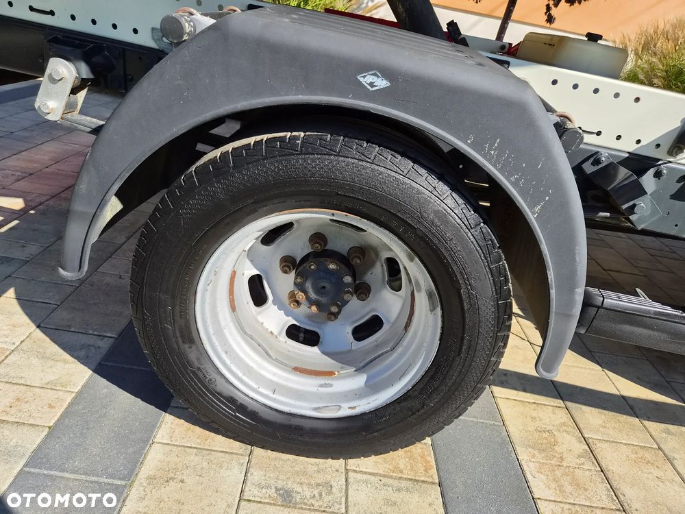 Iveco IVECO 35C15 3.0 WYWROTKA 3.60  KLIMA BEZ KOROZJI - 34