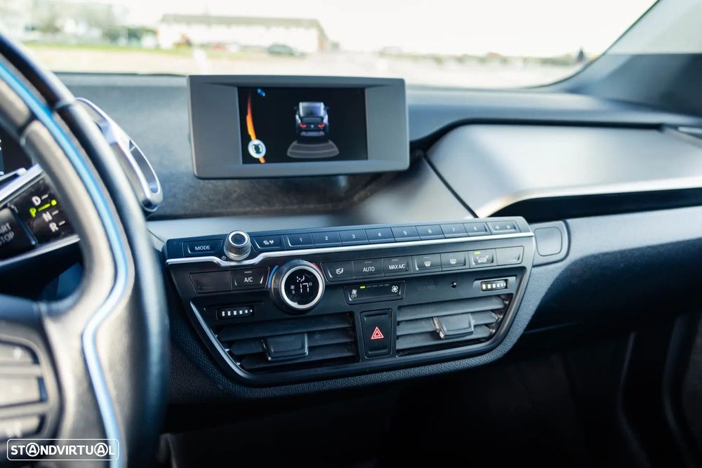 BMW i3 (94 Ah) - 18