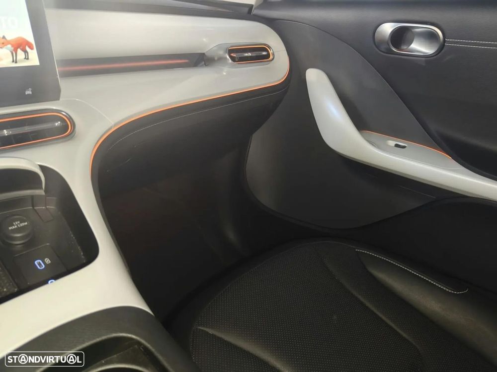 Smart #1 66 kWh Premium - 18