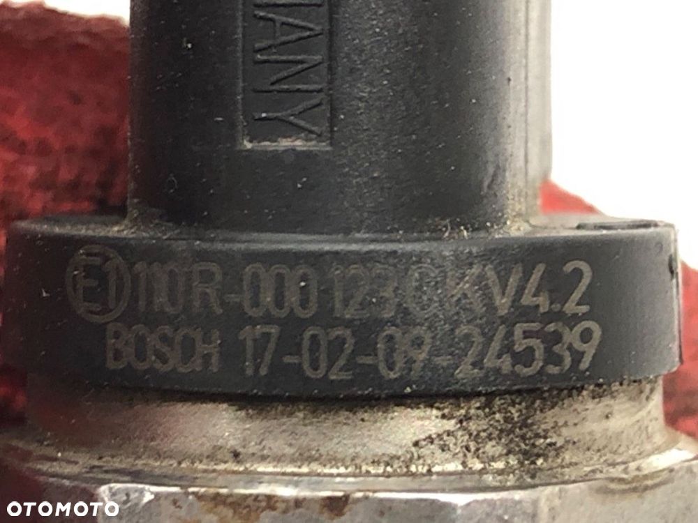 CZUJNIK CIŚNIENIA PALIWA  SKODA OCTAVIA III (5E3, NL3, NR3) 2012 - 2022 1.4 TSI 110 kW [150 KM] - 4