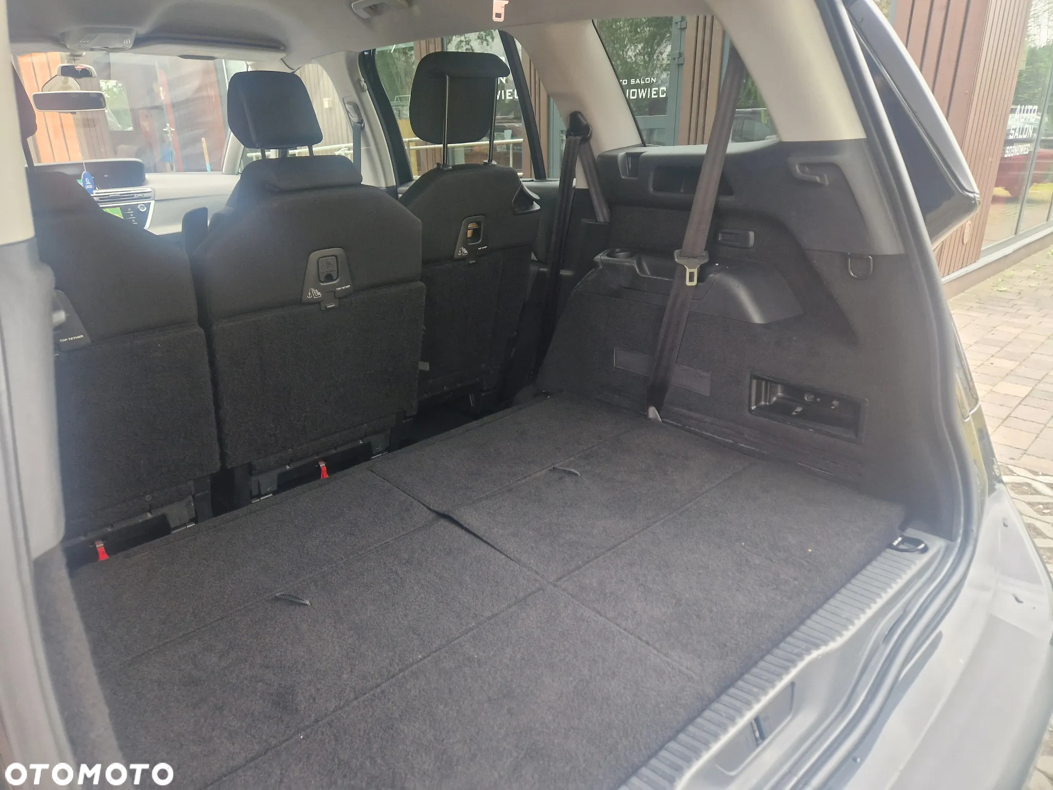 Citroën C4 Picasso BlueHDi 150 Seduction - 20