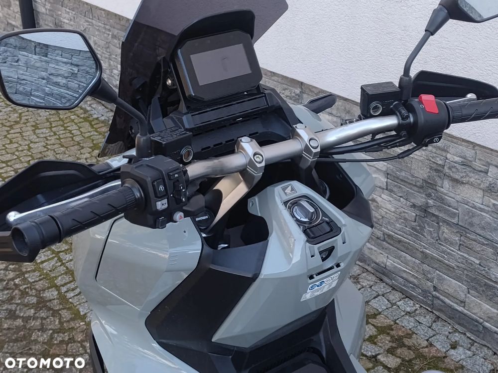 Honda X-ADV - 6