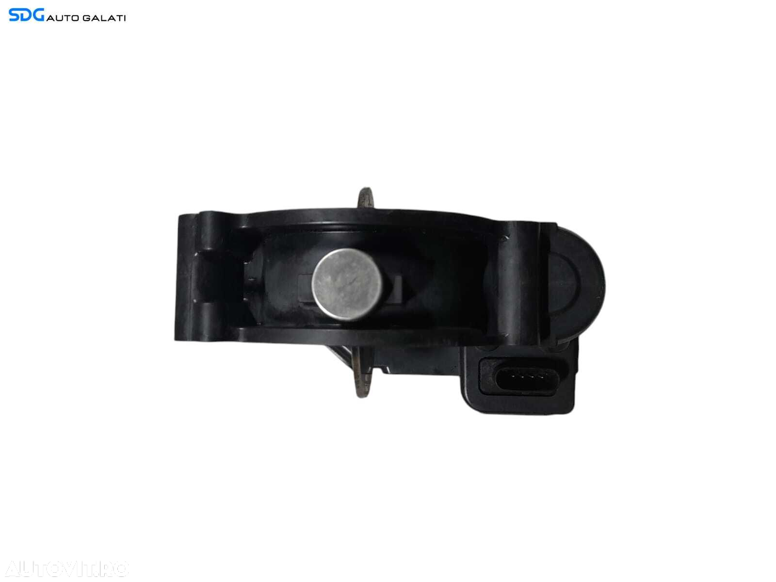 Clapeta Acceleratie Mercedes Clasa S Class W221 S250 CDI 2011 - 2013 Cod A6510900470 0280750573 [N0798] - 5
