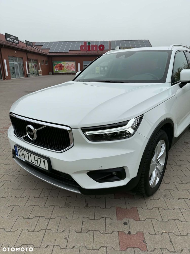 Volvo XC 40 - 16