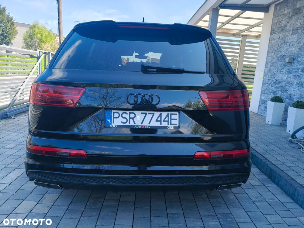 Audi Q7 - 9