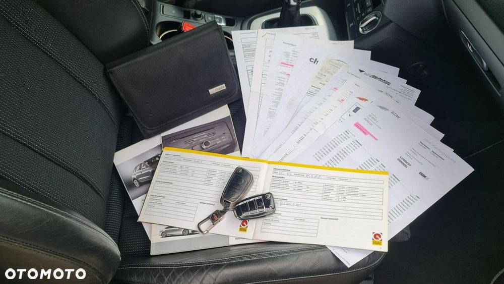 Audi Q3 2.0 TDI - 27