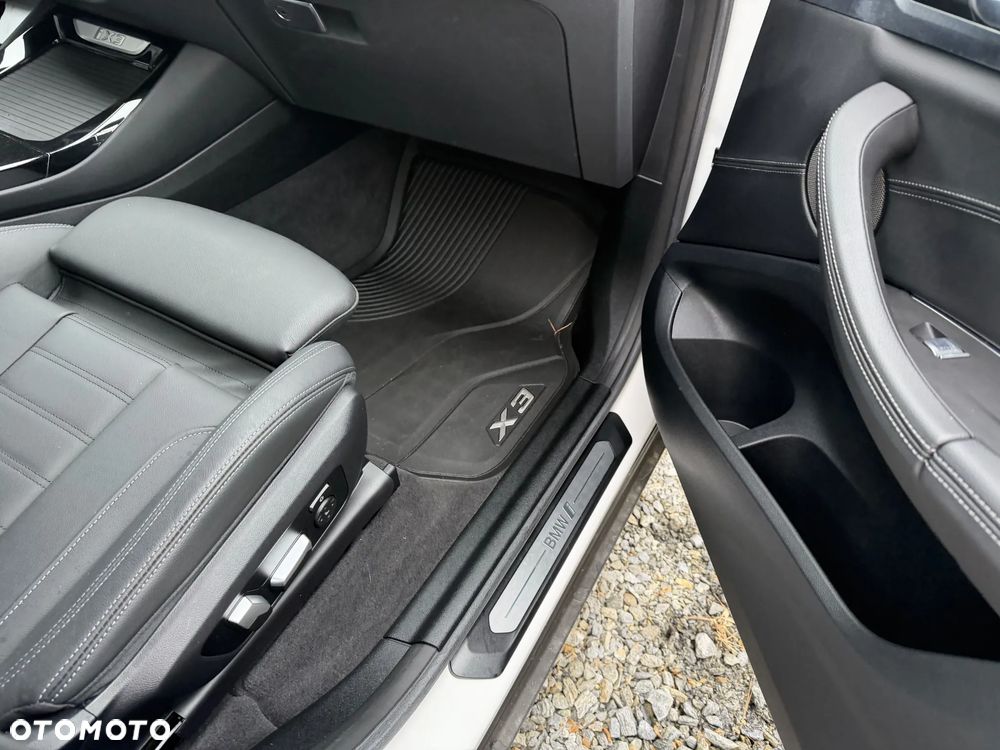 BMW iX3 Impressive - 18