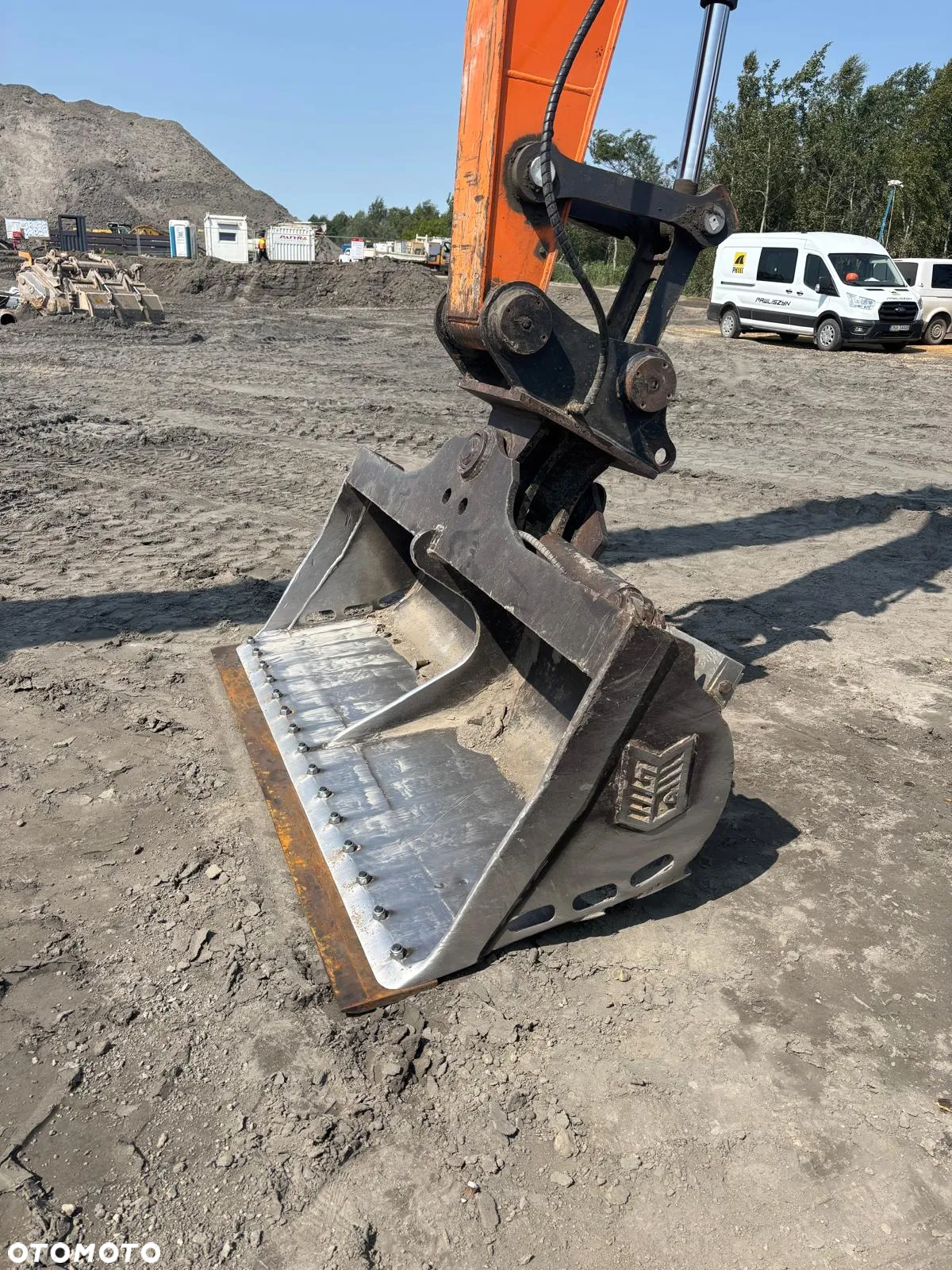 Doosan DX225LC-5 - 13