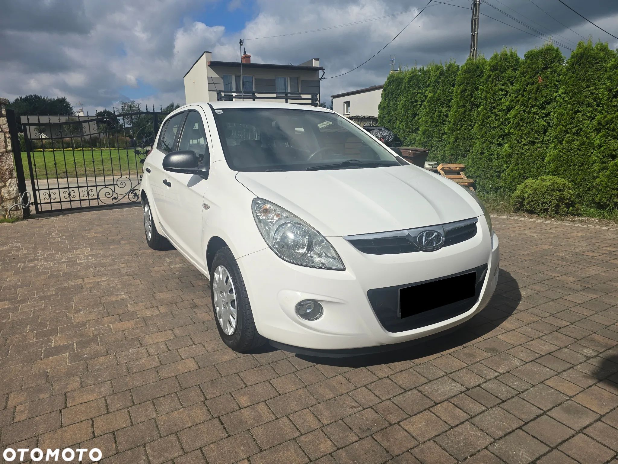 Hyundai i20 1.2 Style EU5 - 1