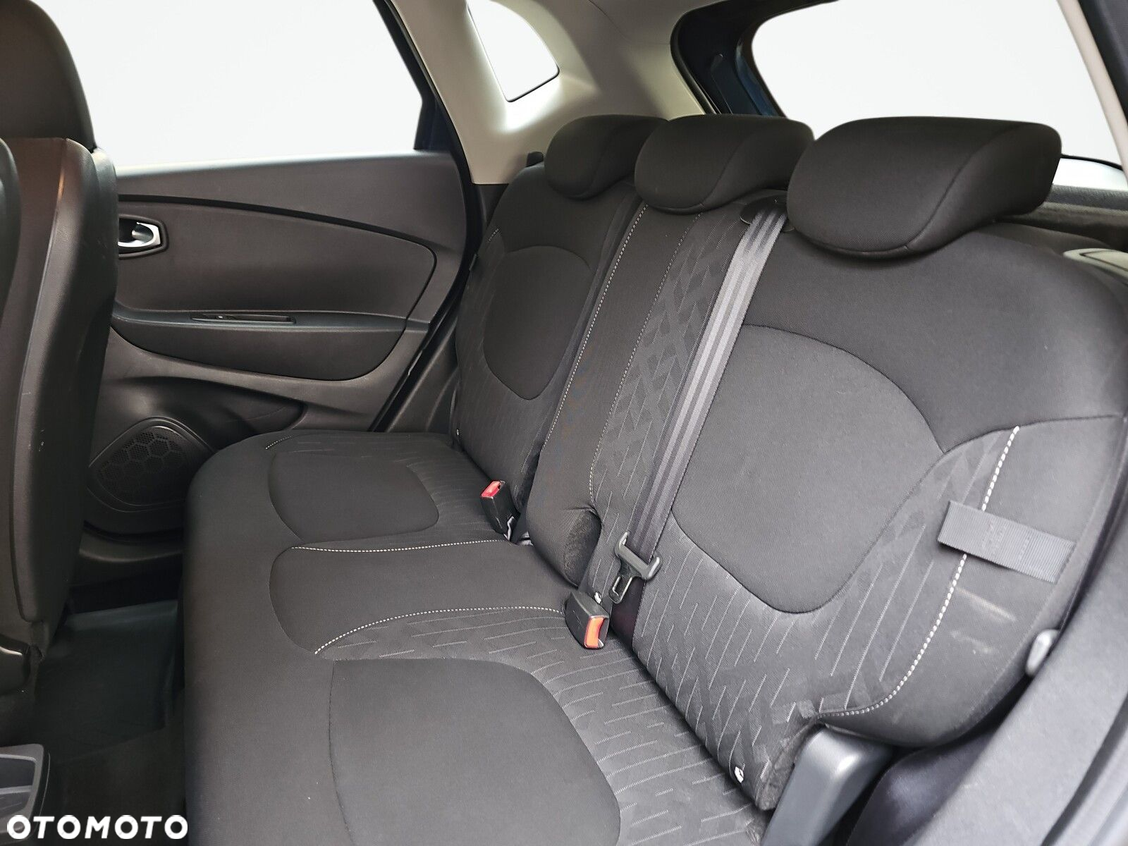 Renault Captur - 26