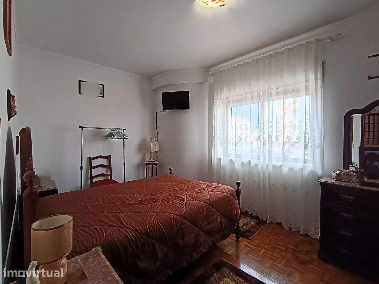 Duplex T1+2 de rés-do-chão, em Peniche - Grande imagem: 3/9