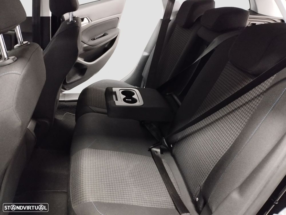 Peugeot 308 SW 1.2 PureTech Style - 10