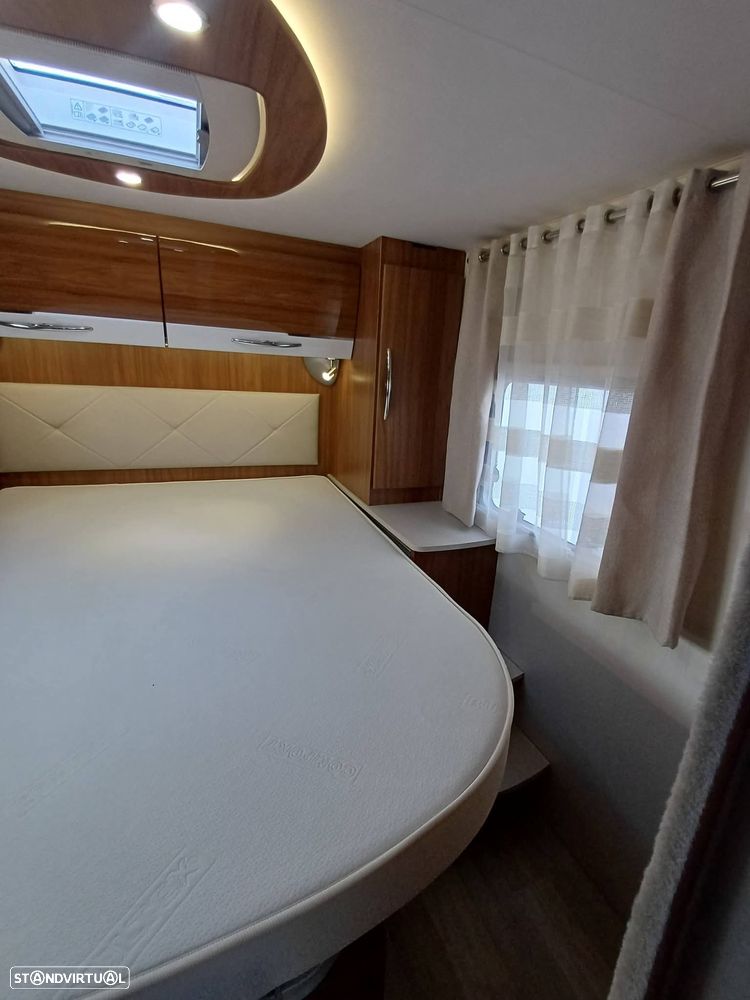 Fiat Ducato Pilote P746 - 25