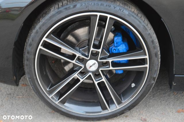 BMW Seria 4 420d Advantage - 17