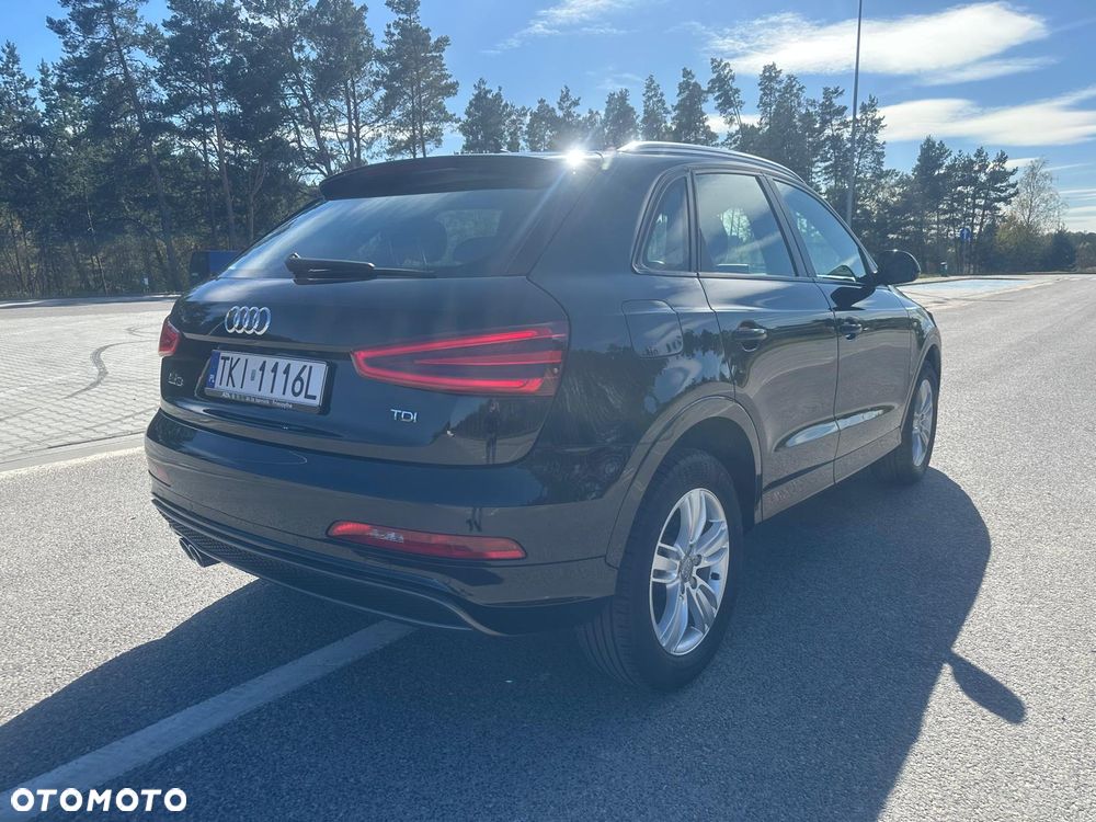Audi Q3 2.0 TDI - 9