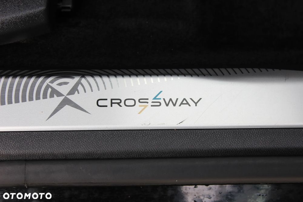 Peugeot 3008 BlueHDi 130 Stop & Start Crossway - 10