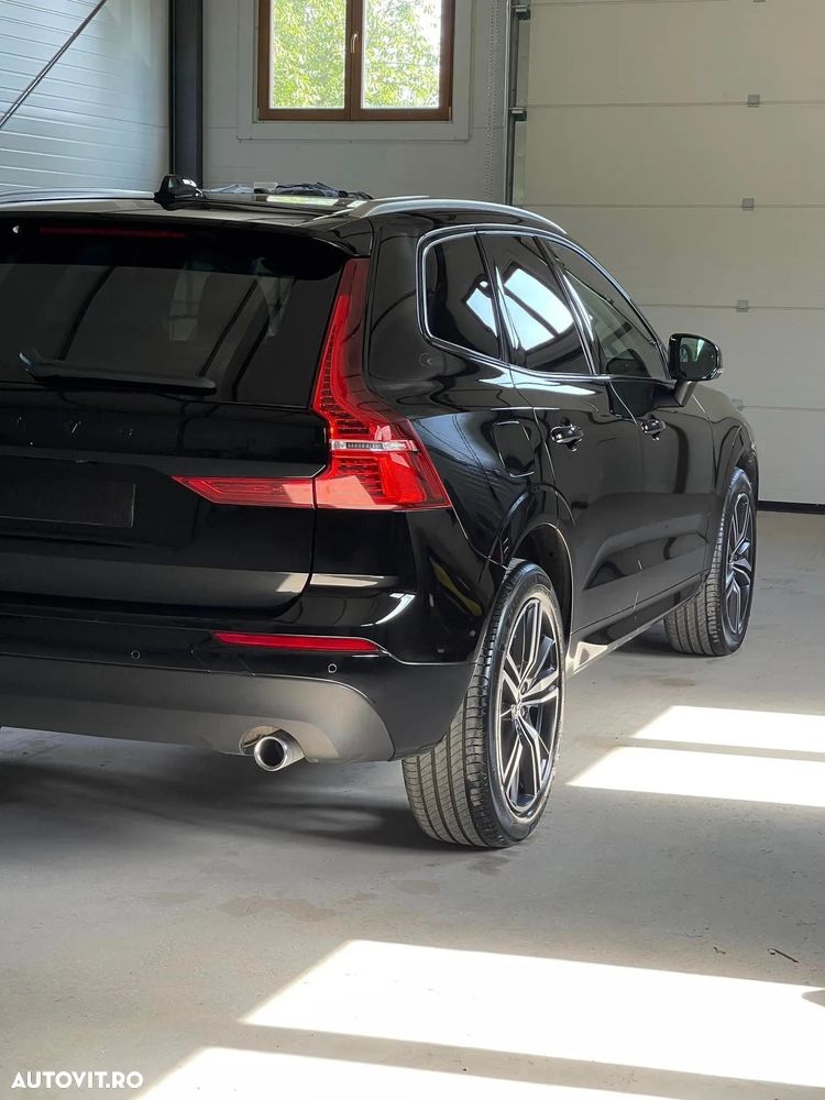 Volvo XC 60 D4 Momentum Pro - 3