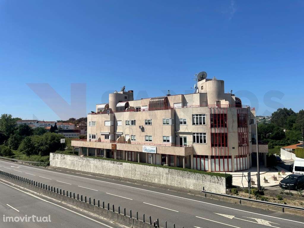 Apartamento T1+1 | Felgueiras - Grande imagem: 5/8