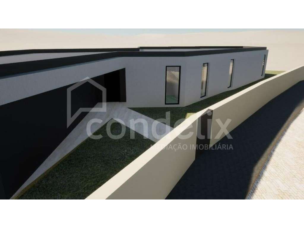 Terreno com Vista para o Rio e Projeto Aprovado com Piscina - Grande imagem: 5/19